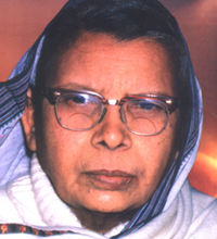 Mahadevi Varma