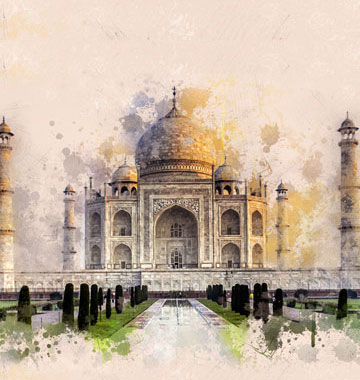 Raja ka Mahal