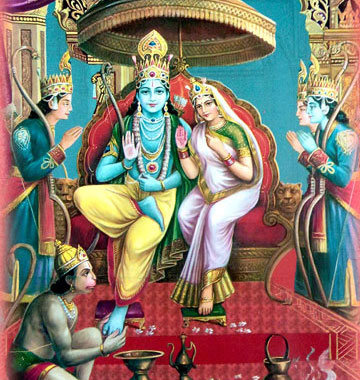 Ramcharitmanas